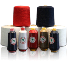 宁波志达纺织品有限公司-100% polyester draw textured yarn
